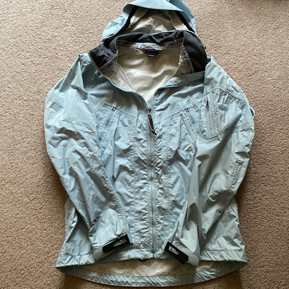 Marmot Precip jacket
